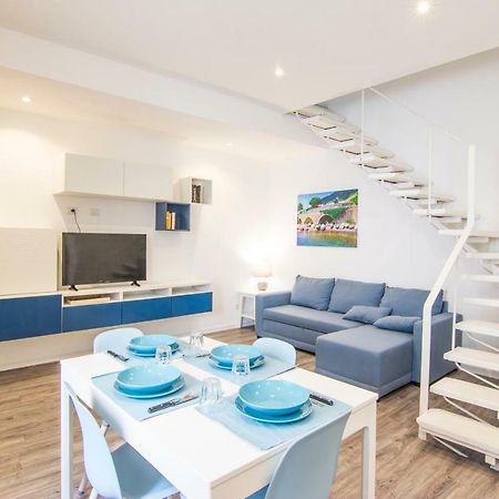 Apartament Casa Alice Lungomare Levante - Ortigia Syrakuzy Zewnętrze zdjęcie