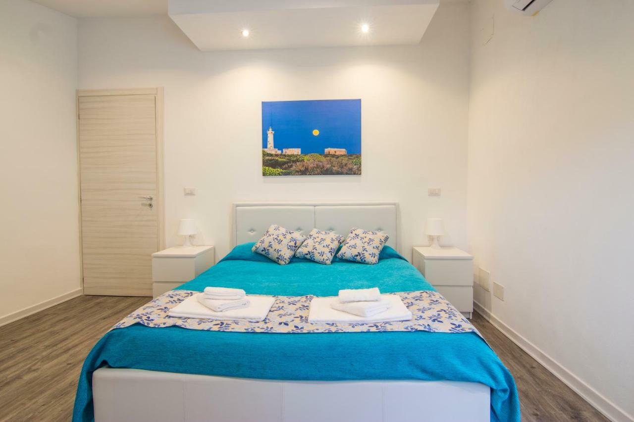 Apartament Casa Alice Lungomare Levante - Ortigia Syrakuzy Zewnętrze zdjęcie