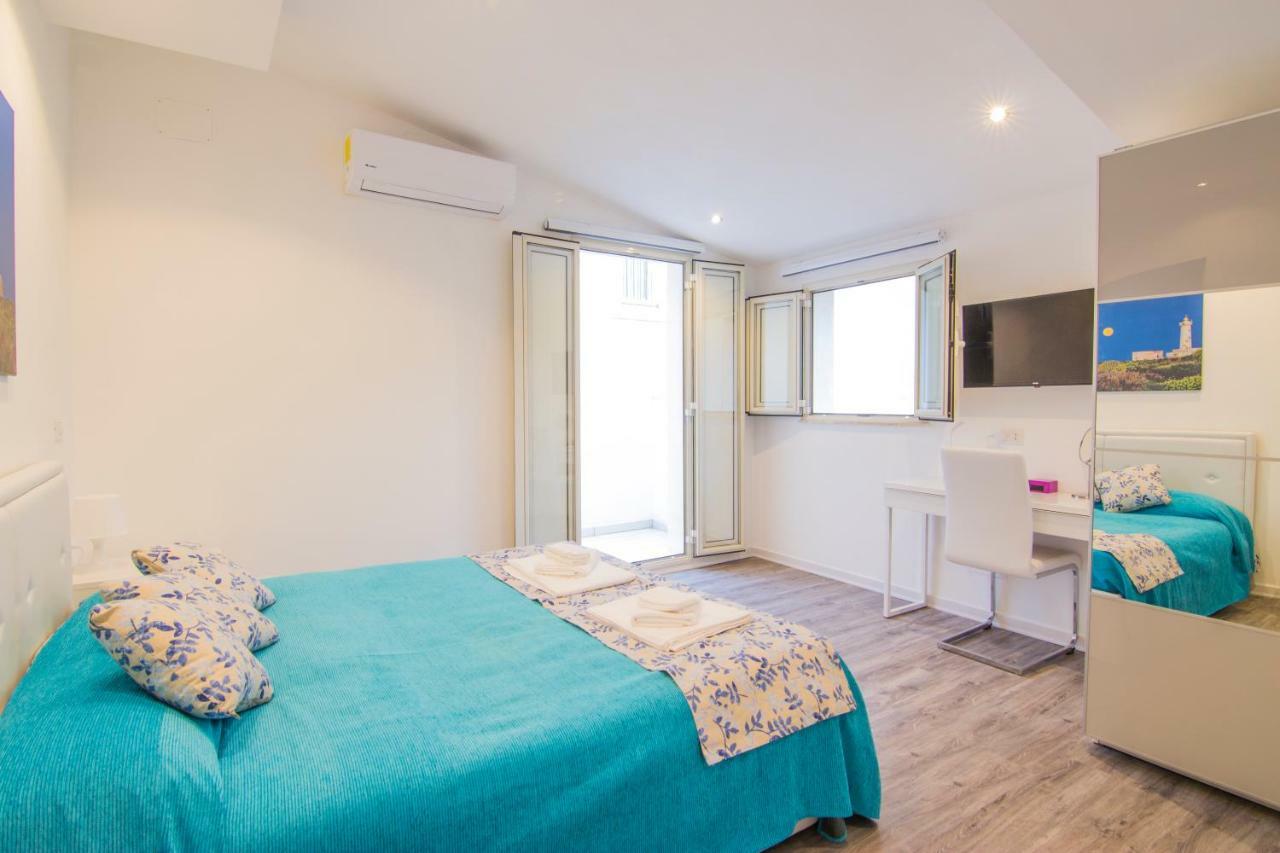 Apartament Casa Alice Lungomare Levante - Ortigia Syrakuzy Zewnętrze zdjęcie