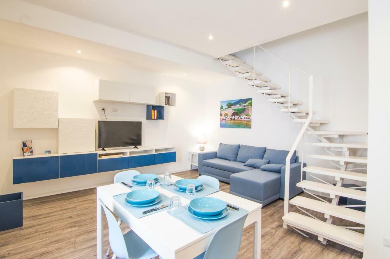 Apartament Casa Alice Lungomare Levante - Ortigia Syrakuzy Zewnętrze zdjęcie