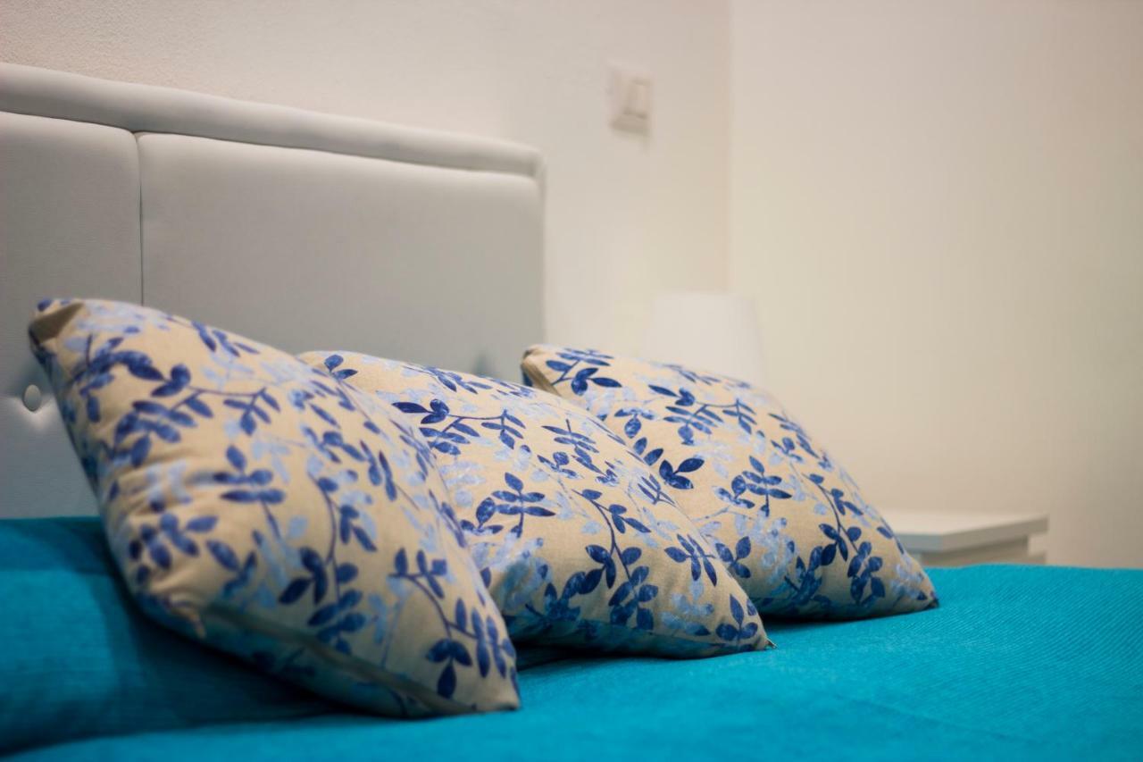 Apartament Casa Alice Lungomare Levante - Ortigia Syrakuzy Zewnętrze zdjęcie
