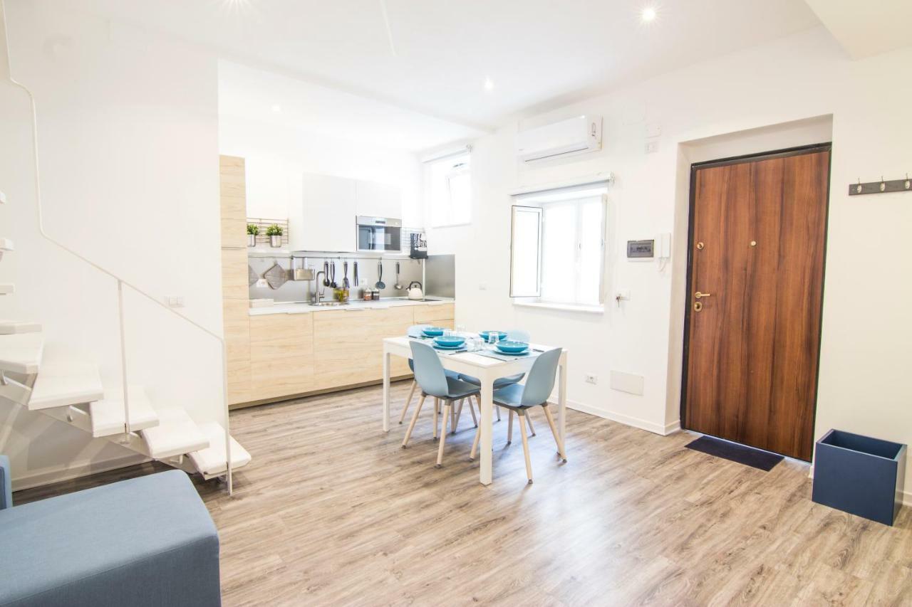 Apartament Casa Alice Lungomare Levante - Ortigia Syrakuzy Zewnętrze zdjęcie