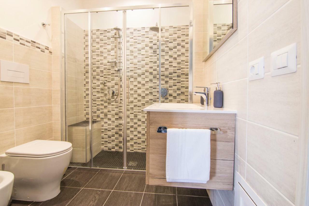 Apartament Casa Alice Lungomare Levante - Ortigia Syrakuzy Zewnętrze zdjęcie