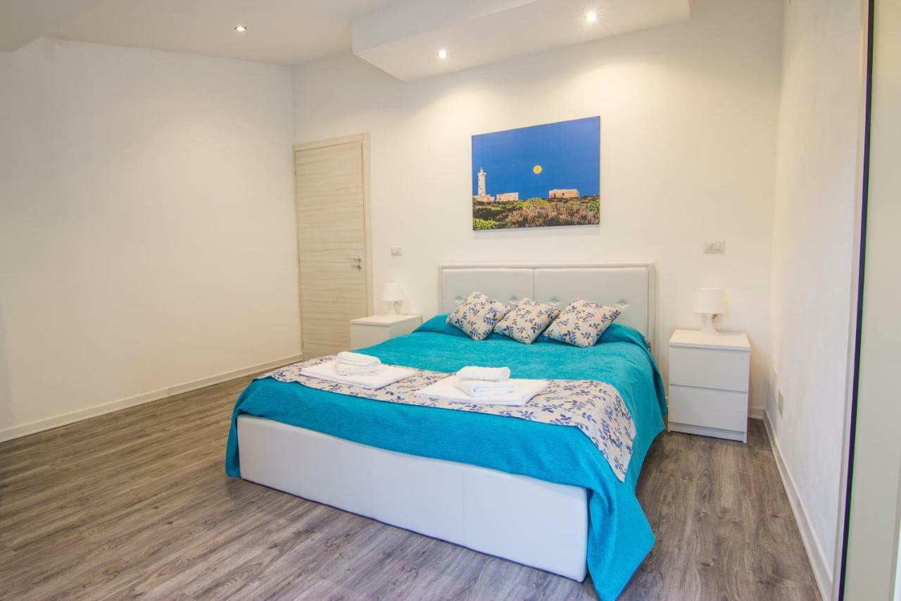 Apartament Casa Alice Lungomare Levante - Ortigia Syrakuzy Zewnętrze zdjęcie