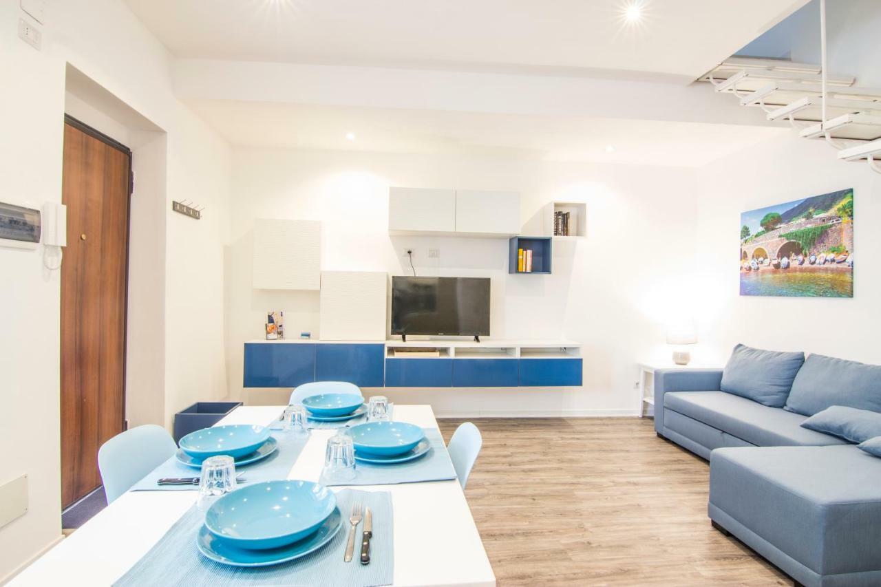 Apartament Casa Alice Lungomare Levante - Ortigia Syrakuzy Zewnętrze zdjęcie