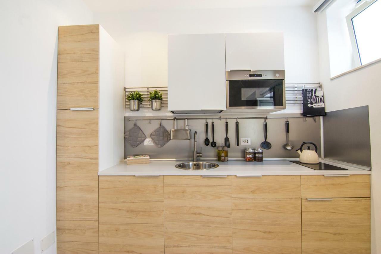 Apartament Casa Alice Lungomare Levante - Ortigia Syrakuzy Zewnętrze zdjęcie