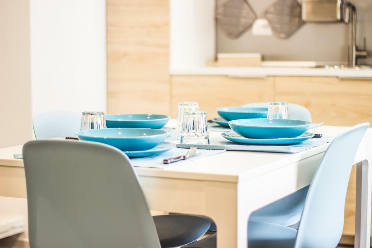 Apartament Casa Alice Lungomare Levante - Ortigia Syrakuzy Zewnętrze zdjęcie