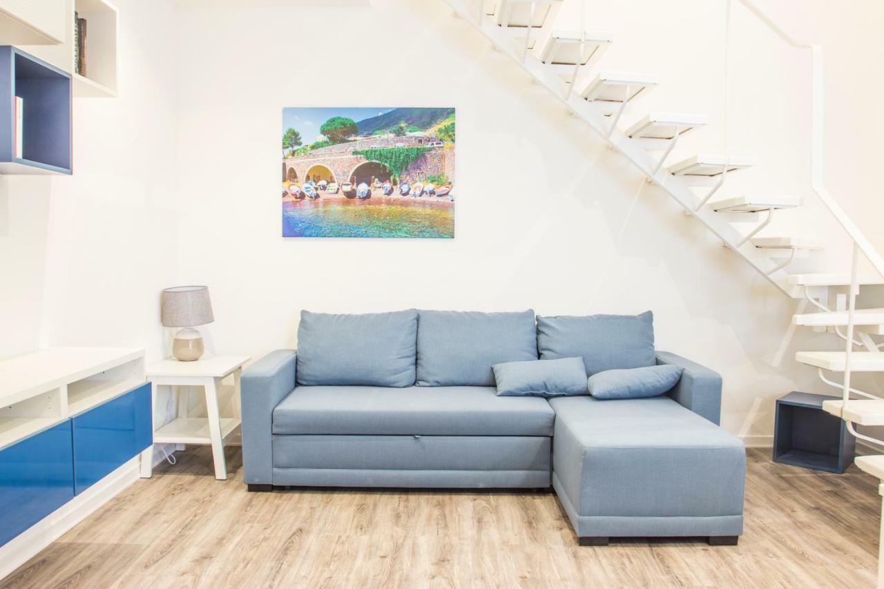Apartament Casa Alice Lungomare Levante - Ortigia Syrakuzy Zewnętrze zdjęcie